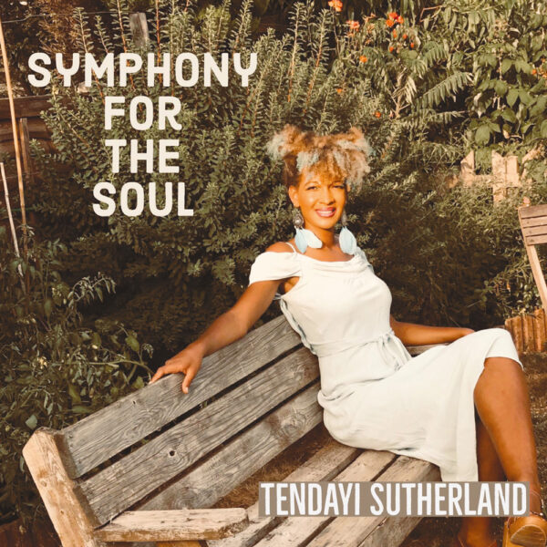 Symphony for the soul + A place to rest your tenderness (Demo) - Image 3